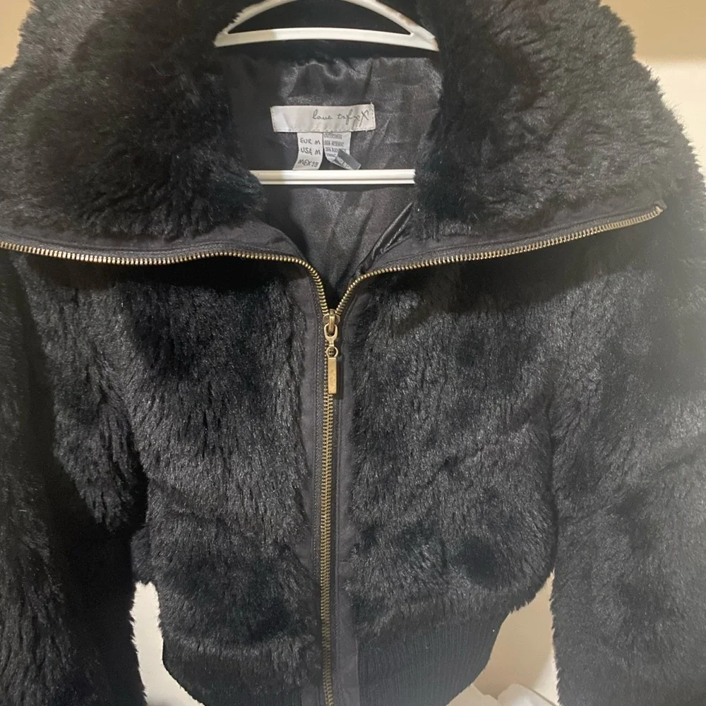 Jacket - Picture 1 of 6